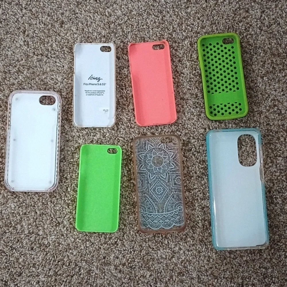 Phone cases - Picture 3 of 4